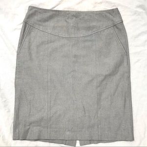 Banana Republic Women’s Career Skirt Stretch sz 6